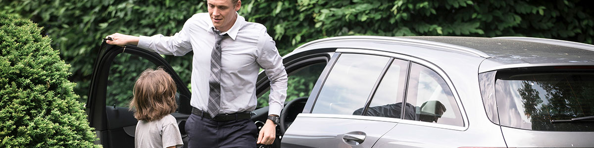 Verkoopadviseur Lexus Utrecht