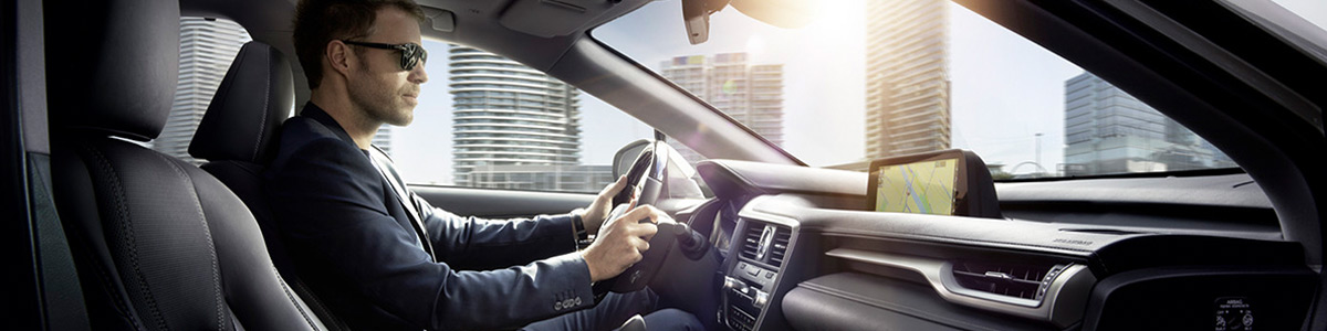 Verkoopleider Mercedes-Benz te Breda