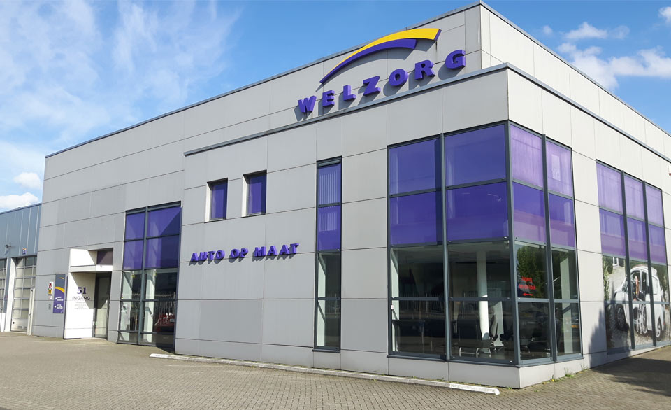 Louwman Auto op Maat